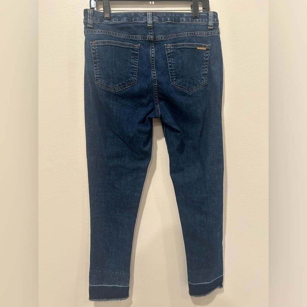 Michael Kors women’s skinny jeans size 8 - Picture 6 of 6